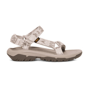 Teva Womens Hurricane XLT2 Archive Wings Tan