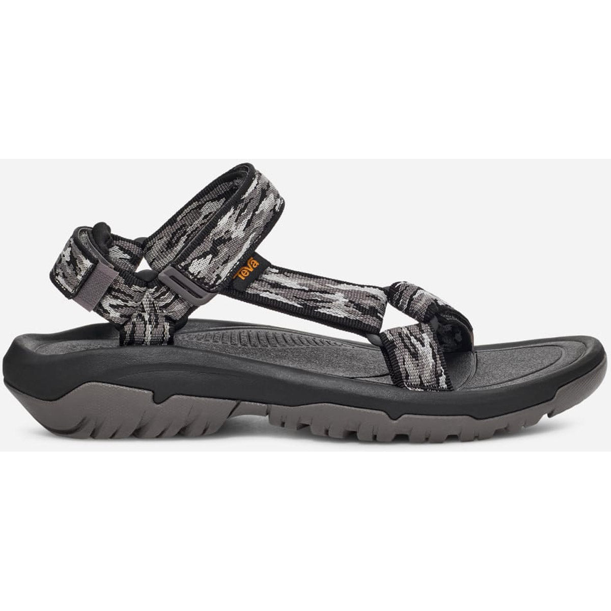 Teva Women's Hurricane XLT2 Mesh Black/White