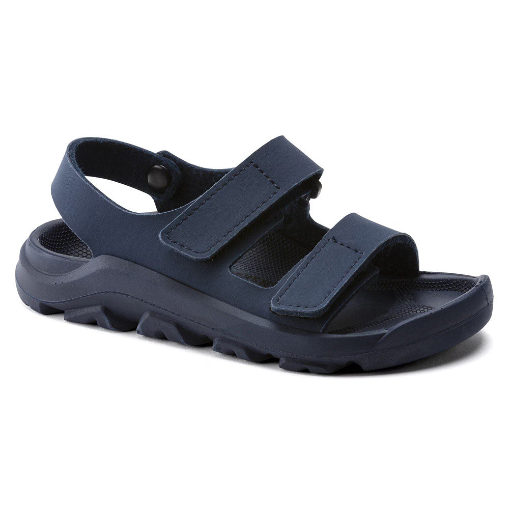 Birkenstock Kids Mogami Hl Synthetics Midnight Blue