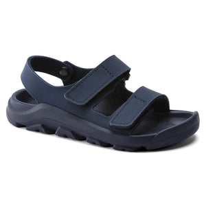 Birkenstock Kids Mogami Hl Synthetics Midnight Blue