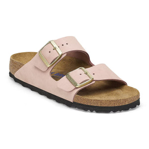 Birkenstock Arizona SFB NB - Narrow Soft Pink