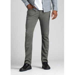 DU/ER Mens No Sweat Pant Relaxed Taper - 32 Inseam CAM Camel