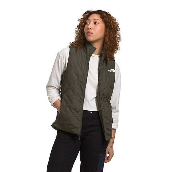 Women's Shady Glade Insulated Vest - Gearhead Outfitters