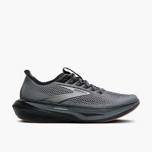 Brooks Mens Hyperion 3 Primer/Ebony/Oyster