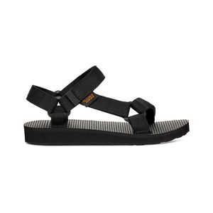 Teva Kids Original Universal Sandal Black