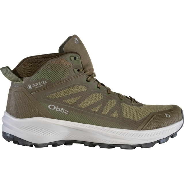 Oboz M Katabatic LT Mid GTX 322 Pond