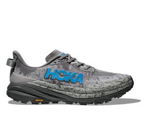 Hoka M Speedgoat 6 AQL Antique Olive/Squash
