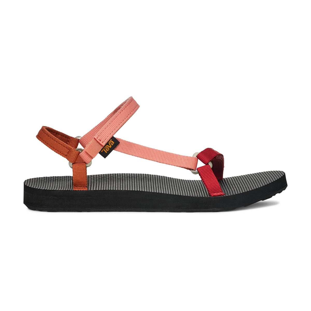 Teva Womens Original Universal Slim Sandal Sedona Multi