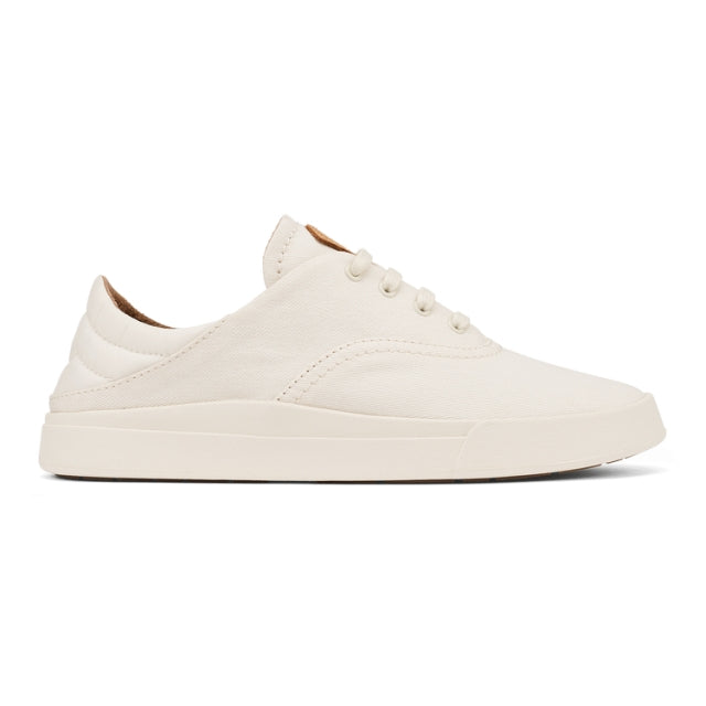 Olukai W Kohu 118 Off White/Off White / 8