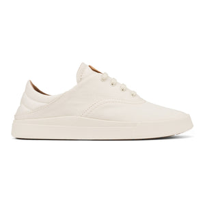 Olukai W Kohu 118 Off White/Off White / 8