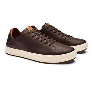 Olukai M Lea'Ahi Li 'Ili 4848 Dark Java/Dark Java