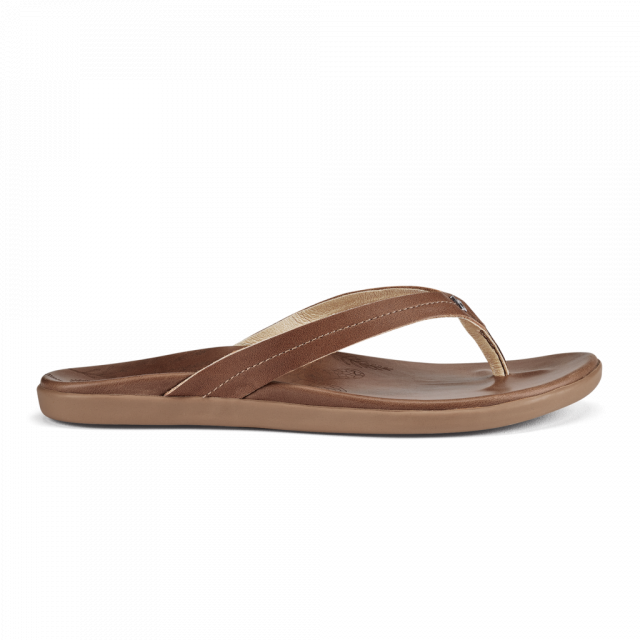 Olukai W Honu 3434 Tan/Tan