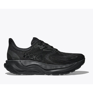 Hoka Womens Arahi 8 Black / Black