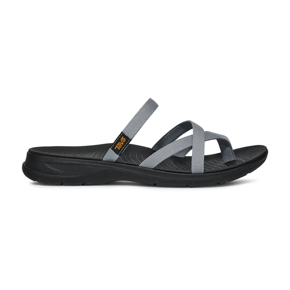 Teva Womens TirraTraveler Flip-Flop Tradewinds