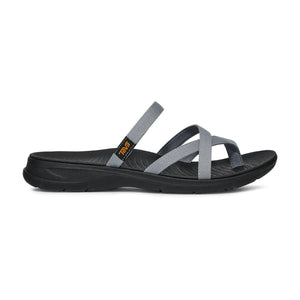 Teva Womens TirraTraveler Flip-Flop Tradewinds