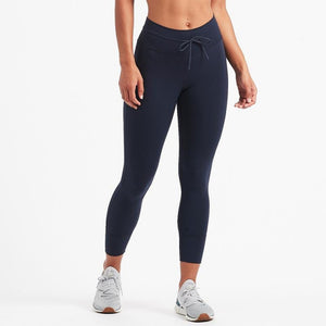 Vuori Womens Daily Legging INK Ink