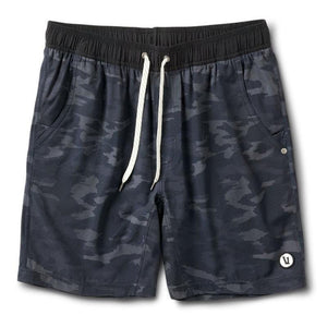 Vuori Men's Kore Short JAV Java