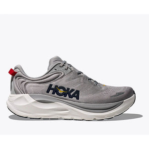 Hoka Mens Gaviota 6 Stellar Grey / Stardust