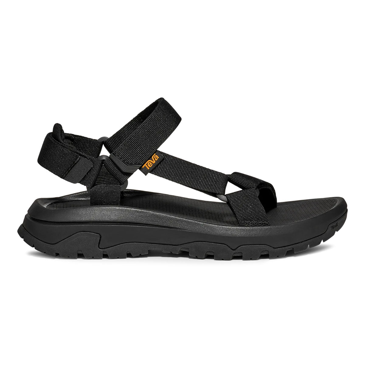 Teva Mens Hurricane XLT3 Sandal Black