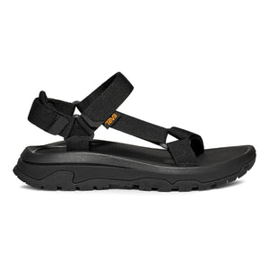 Teva Mens Hurricane XLT3 Sandal Black