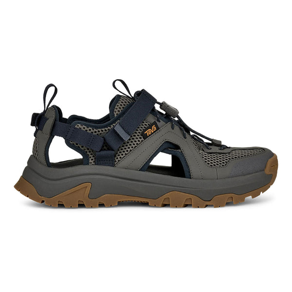Men's Hurricane XLT3 Closed-Toe Sandal - Gearhead Outfitters