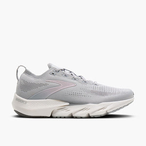 Brooks Womens Glycerin Flex Harbor Mist/Poppy Seed/Pink