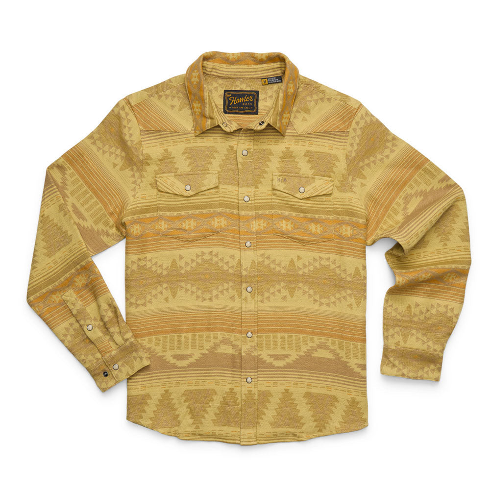 Men's Sheridan Flannel