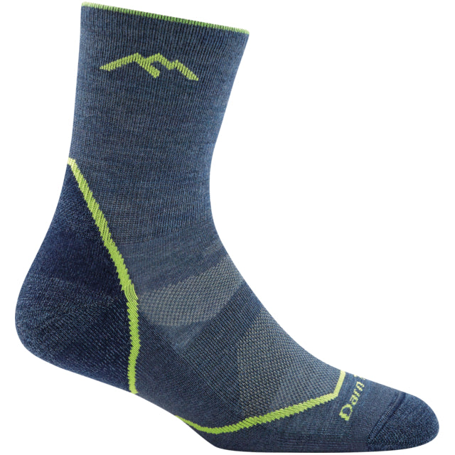 Darn Tough Lt Hiker Micro Crew K S