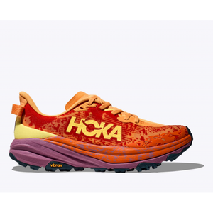Hoka W Speedgoat 6 VYM Varsity Navy/Meteor
