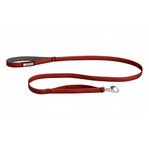 Ruffwear Front Range Leash Red Clay