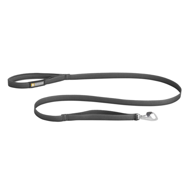 Ruffwear Front Range Leash Twilight Gray
