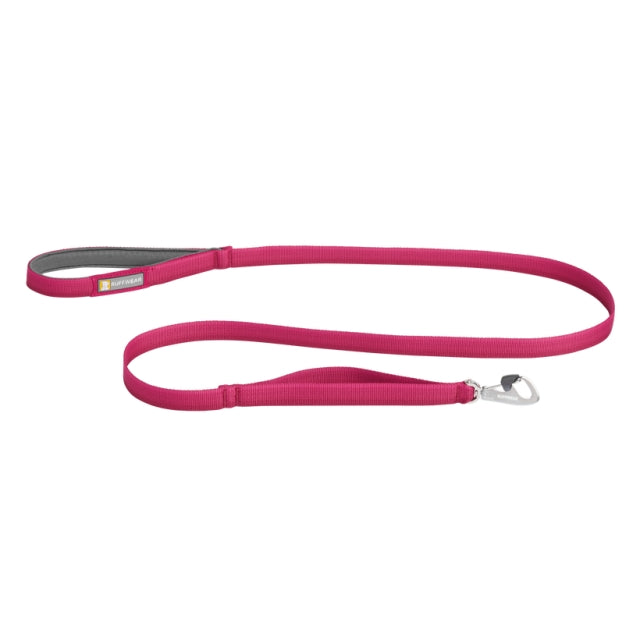 Ruffwear Front Range Leash Hibiscus Pink