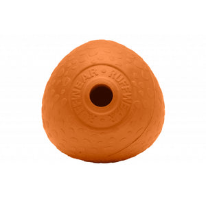 Ruffwear Huckama Toy Campfire Orange