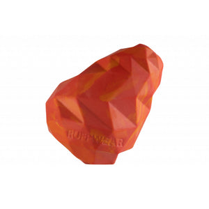 Ruffwear Gnawt-a-Cone Red Sumac
