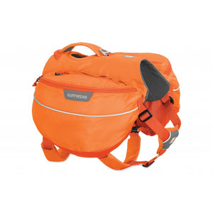 Ruffwear Approach Pack Orange Poppy