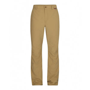 Simms Fishing M Superlight Pant - Reg 231 Cork