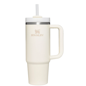Stanley The Quencher H2.O FlowState Tumbler 30oz Cherry Blossom