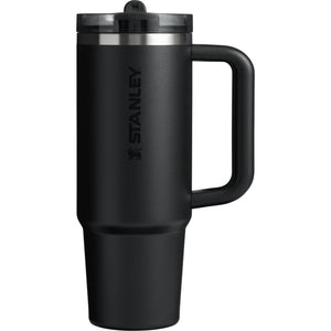 Stanley The Quencher ProTour Flip Straw Tumbler 30oz Black 2.0
