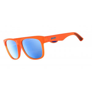 Goodr BFG That Orange Crush Rush