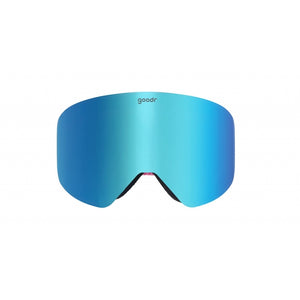 Goodr Snow Gs Bunny Slope Dropout