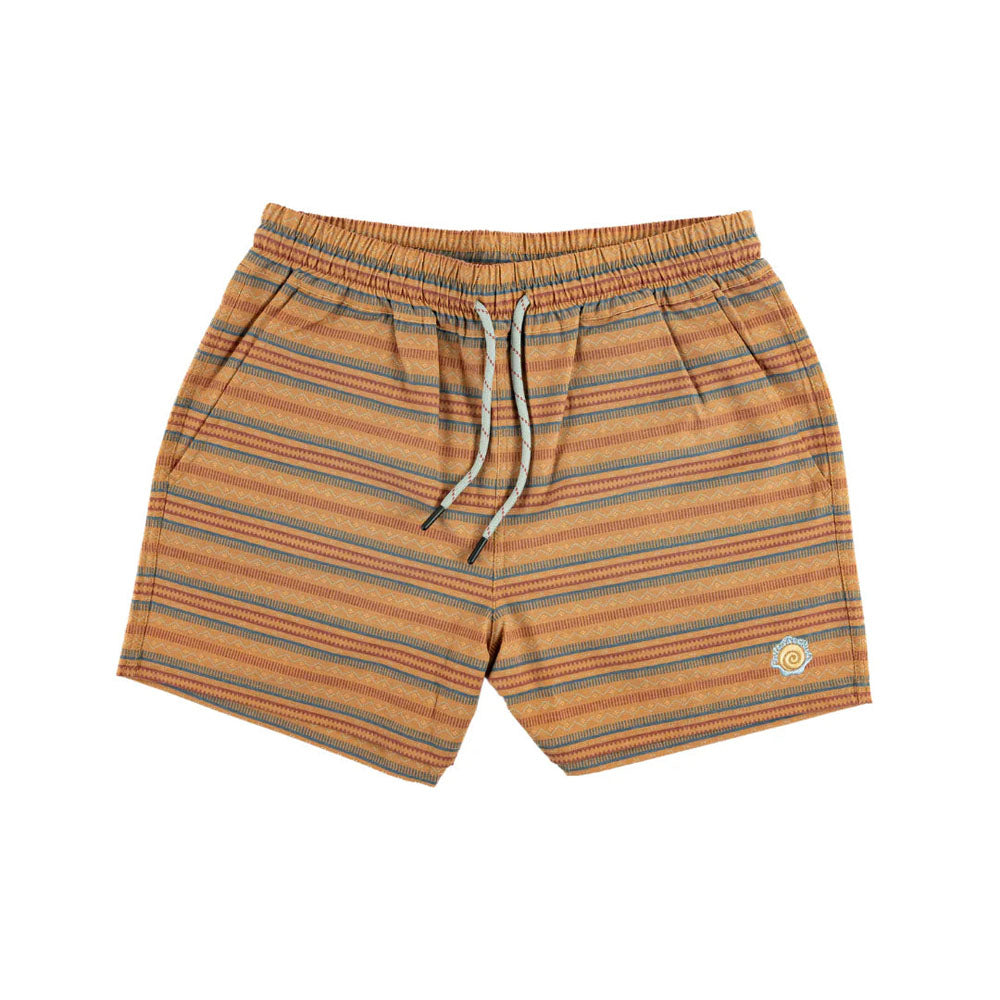 Fayettechill Womens Byrds Short Meerkat Sawtooth