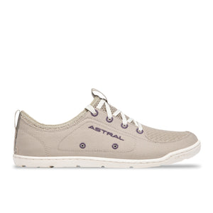 Astral Womens Loyak Water Shoe 822 Sierra Taupe