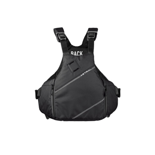 Astral YTV 2.0 287 Space Black