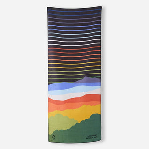 Nomadix Single Sided Print NP Shenandoah Multi