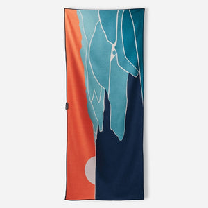 Nomadix Single Sided Print Big Sur