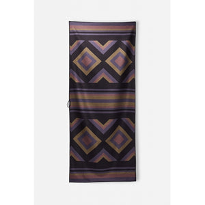 Nomadix Single Sided Print Carlsbad Midnight Moss