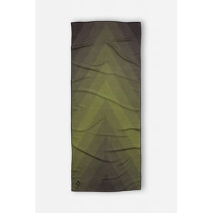 Nomadix Single Sided Print A-Frame Forest