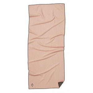 Nomadix Single Sided Print Pinner Pink