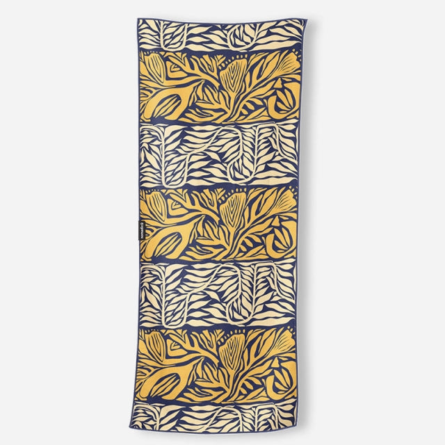 Nomadix Single Sided Print Paradise Golden Dusk