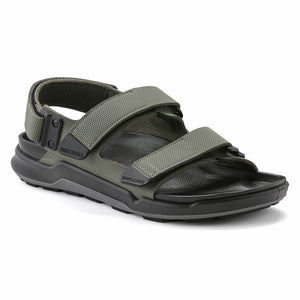 Birkenstock Tatacoa CE BF - Reg Futura Khaki
